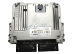 Motor Beyni - Ford Transit Courier JT71 12A650 UA