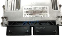 Motor Beyni - Ford Transit Courier JT71 12A650 UA