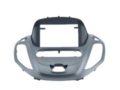 Teyp Çerçevesi - Ford Transit Courier (Gri)