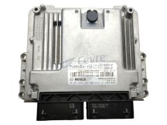 Motor Beyni - Ford Transit Courier JT71 12A650 MC