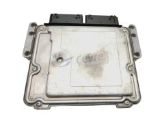 Motor Beyni - Ford Transit Courier JT71 12A650 MC