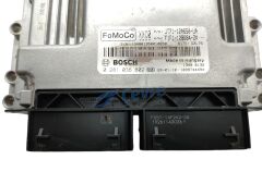 Motor Beyni - Ford Transit Courier JT71 12A650 MC