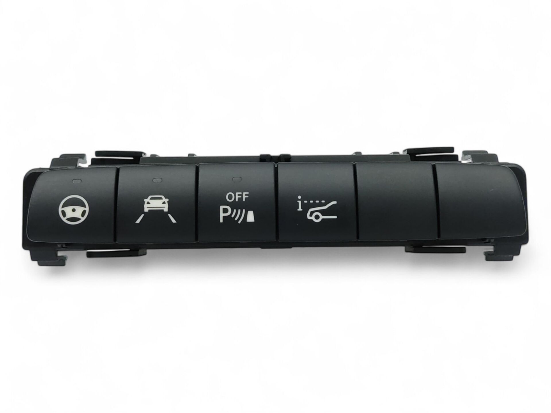 Park Asistanı Şerit Takip Düğmesi - Mercedes C S205 W205 A2059059109