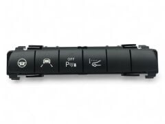 Park Asistanı Şerit Takip Düğmesi - Mercedes C S205 W205 A2059059109