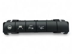 Park Asistanı Şerit Takip Düğmesi - Mercedes C S205 W205 A2059059109