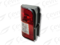 Arka Stop Sağ - Citroen Berlingo Peugeot Partner 511126 6351Y9