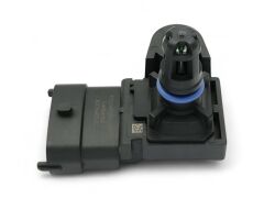 Clio 5 LPG Yakıt Basınç Sensörü Rail Borusu Sensörü - Renault Captur Dacia Sandero Duster Jogger 175234684R - 175230842R - 030588877 - 110R010279 - 67R010384