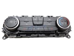 Klima Kontrol Paneli - Ford Transit Custom Ecoblue