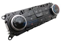 Klima Kontrol Paneli - Ford Transit Custom Ecoblue