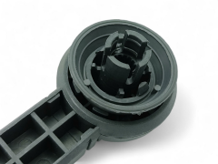 Cam Açma Kolu - Renault R12 Toros R9 R19 R21 7702253025