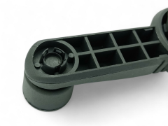 Cam Açma Kolu - Renault R12 Toros R9 R19 R21 7702253025
