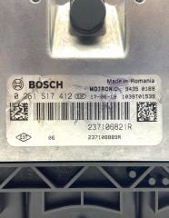 Motor Enjeksiyon Beyni - Renault Megane 4