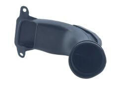 Hava Filtre Kabin Giriş Borusu -  Renault Clio 5 1.0 1.3 165556525R