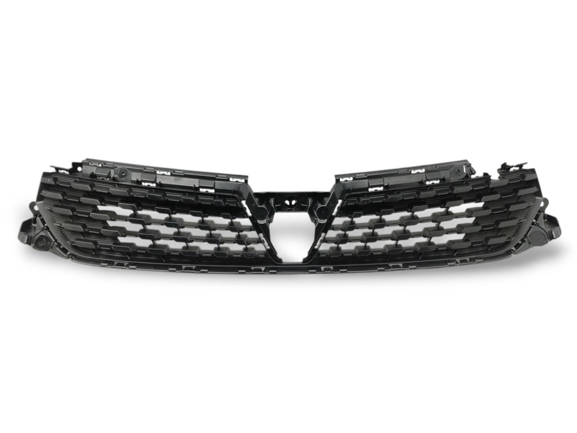 Clio 5 Ön Tampon Izgarası - Renault 622565064R - 622565611R