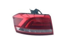 Arka Sol İç Stop - Volkswagen Passat B8 2SD011889
