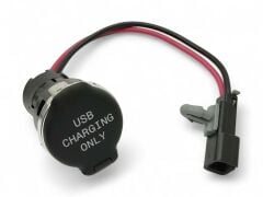 Usb Girişi Soket - Ford Transit Courier ET7619G247BA - ET76-19G247-BA - 1858357 - 2637522