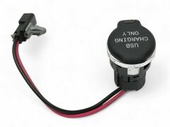 Usb Girişi Soket - Ford Transit Courier ET7619G247BA - ET76-19G247-BA - 1858357 - 2637522