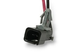 Usb Girişi Soket - Ford Transit Courier ET7619G247BA - ET76-19G247-BA - 1858357 - 2637522