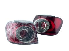 Stop Lambası Ledli Sağ Dış - Volkswagen Golf Plus  2005