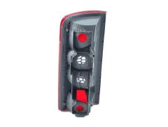 Sol Stop - Ford Connect 2009 - 2015