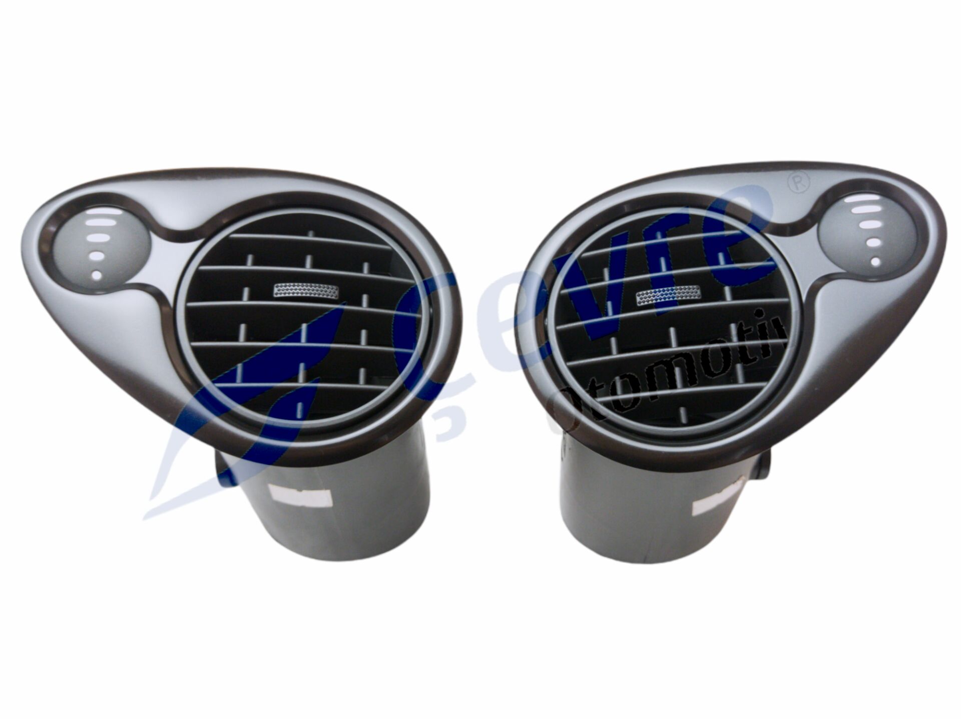 İç Sağ Sol Havalandırma Izgarası  - Renault Clio 3 7701061206