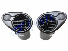 İç Sağ Sol Havalandırma Izgarası  - Renault Clio 3 7701061206