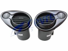 İç Sağ Sol Havalandırma Izgarası  - Renault Clio 3 7701061206