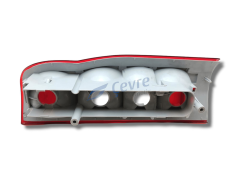 Arka Stop Lambası Sol - Ford Transit 2006 2013  M 610425