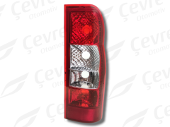 Arka Stop Lambası Sağ - Ford Transit 2006 2013  M610426