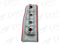 Arka Stop Lambası Sağ - Ford Transit 2006 2013  M610426
