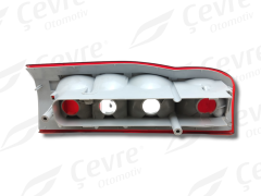 Arka Stop Lambası Sağ - Ford Transit 2006 2013  M610426
