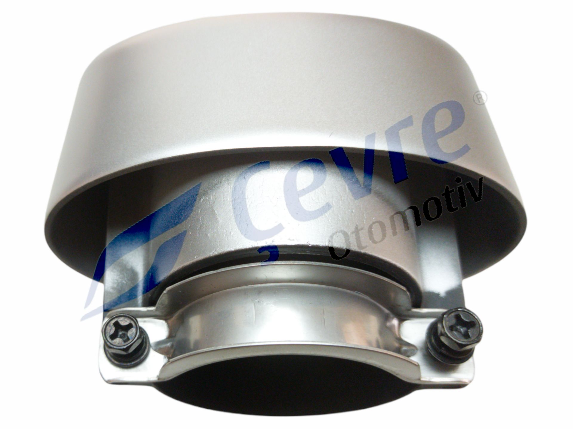 Egzoz Ucu Krom - Renault Koleos 7711424131