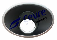 Egzoz Ucu Krom - Renault Koleos 7711424131