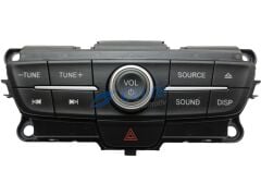 Teyp Radyo Kontrol Paneli - Ford Focus 3 F1ET 18K811 HD