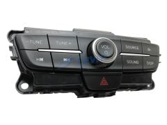Teyp Radyo Kontrol Paneli - Ford Focus 3 F1ET 18K811 HD