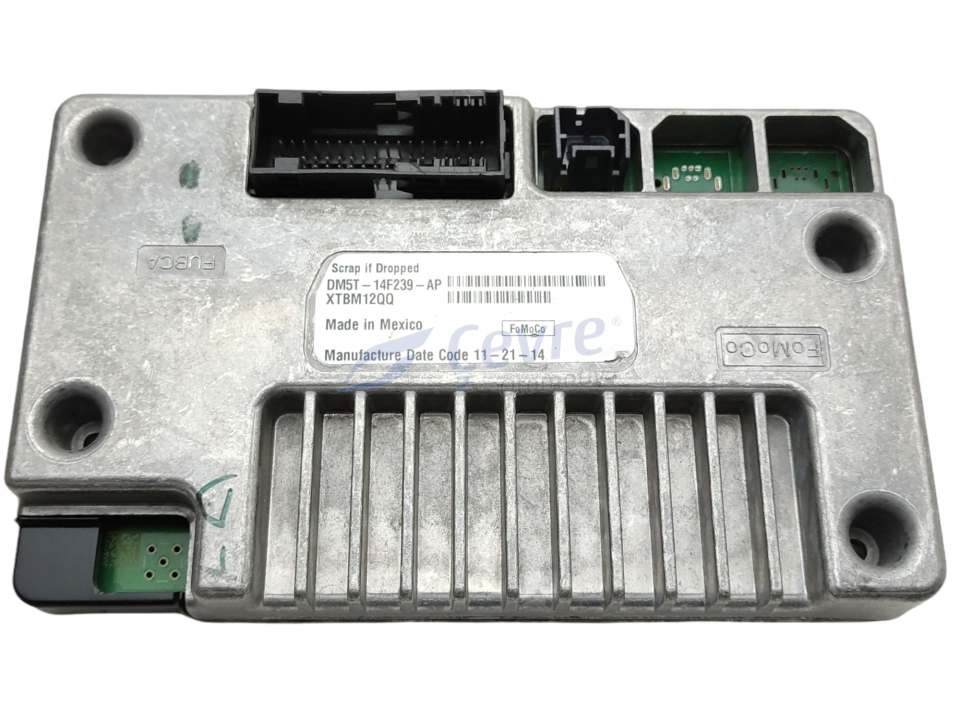 Multimedya Sync Beyni - Ford Focus 3  C-Max  Explorer EA5T 14D212 DA