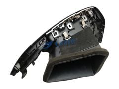 İç Havalandırma Izgarası Sol Difüzör (Krom ) - Ford Focus 3