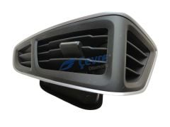 İç Havalandırma Izgarası Sol Difüzör (Krom ) - Ford Focus 3