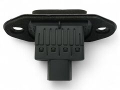 Transit Courier Sürgülü Kapı Otomatiği Terminali Switch - Ford ET7614A658CB - ET76-14A658-CB
