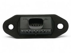 Transit Courier Sürgülü Kapı Otomatiği Terminali Switch - Ford ET7614A658CB - ET76-14A658-CB