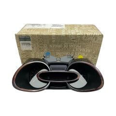 Gösterge Tablosu - Renault Clio 4 248101925R