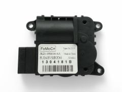 Focus Kalorifer Klape Motoru - Ford Transit Custom Tourneo Custom C-Max JK2119E616AA - JK21-19E616-AA - 2601181B