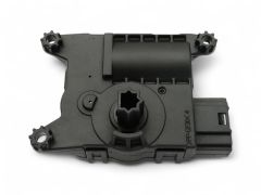 Focus Kalorifer Klape Motoru - Ford Transit Custom Tourneo Custom C-Max JK2119E616AA - JK21-19E616-AA - 2601181B