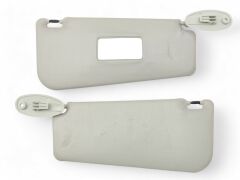 Linea Güneşlik Takımı - Fiat 600 4M131119 - 735493294