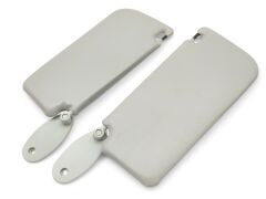 Linea Güneşlik Takımı - Fiat 600 4M131119 - 735493294
