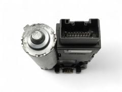 Kuga Sunroof Motoru - Ford CV5415B689FB - CV54-15B689-FB