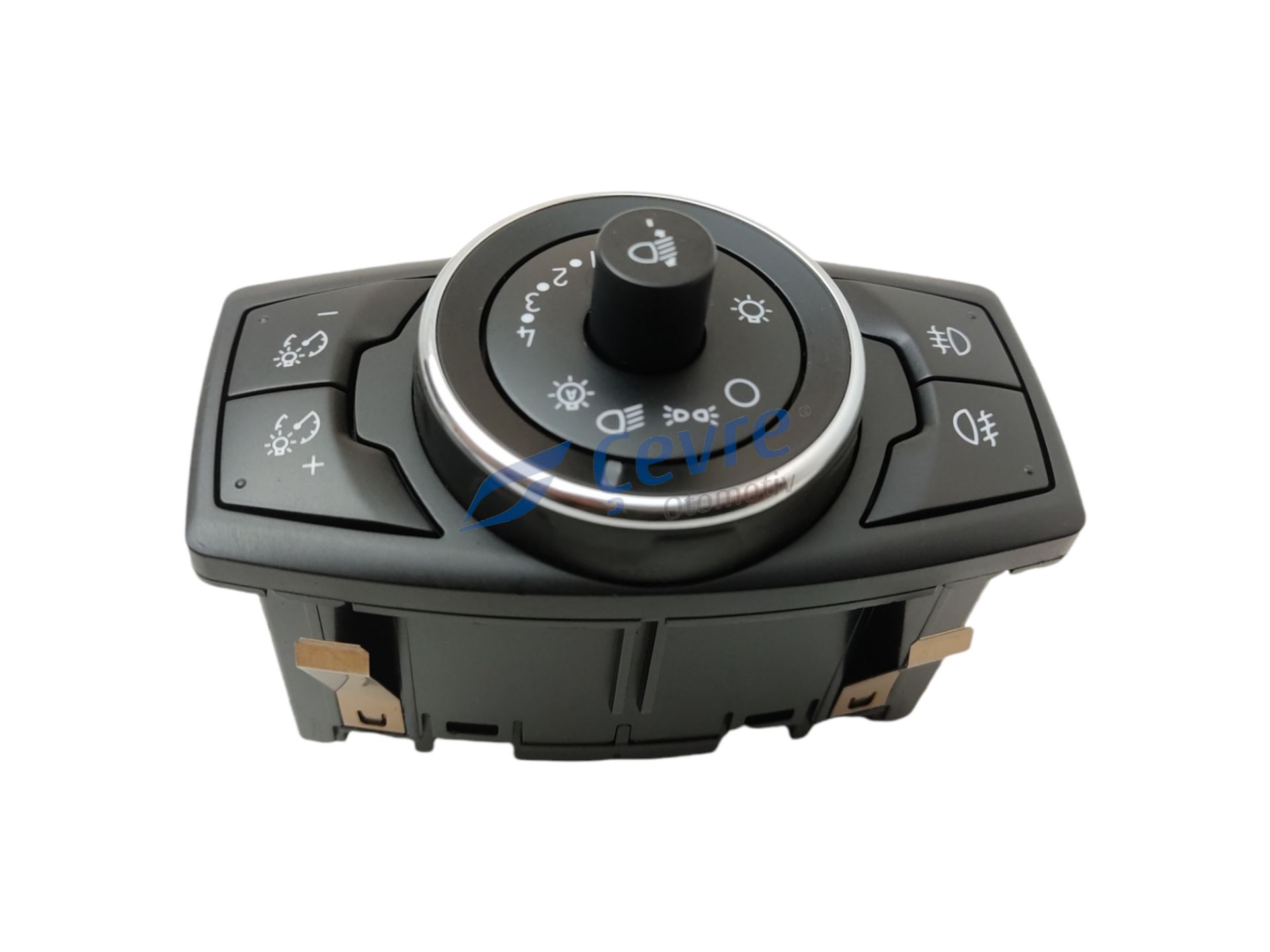 Sis Far Kontrol Anahtarı - Ford Transit Custom  B-Max  Courier AV1T 13D061 AD