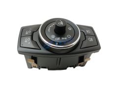 Sis Far Kontrol Anahtarı - Ford Transit Custom  B-Max  Courier AV1T 13D061 AD