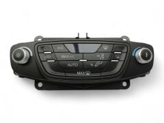 Courier Klima Kontrol Paneli - Ford B-Max ET76-18C612-EF - ET7618C612EF - AV1T-18C612-EF - AV1T18C612EF