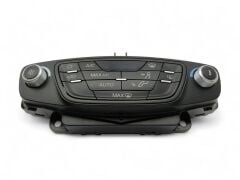 Courier Klima Kontrol Paneli - Ford B-Max ET76-18C612-EF - ET7618C612EF - AV1T-18C612-EF - AV1T18C612EF